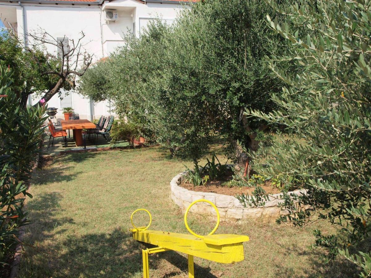 Ana Guest House Nin Cameră foto