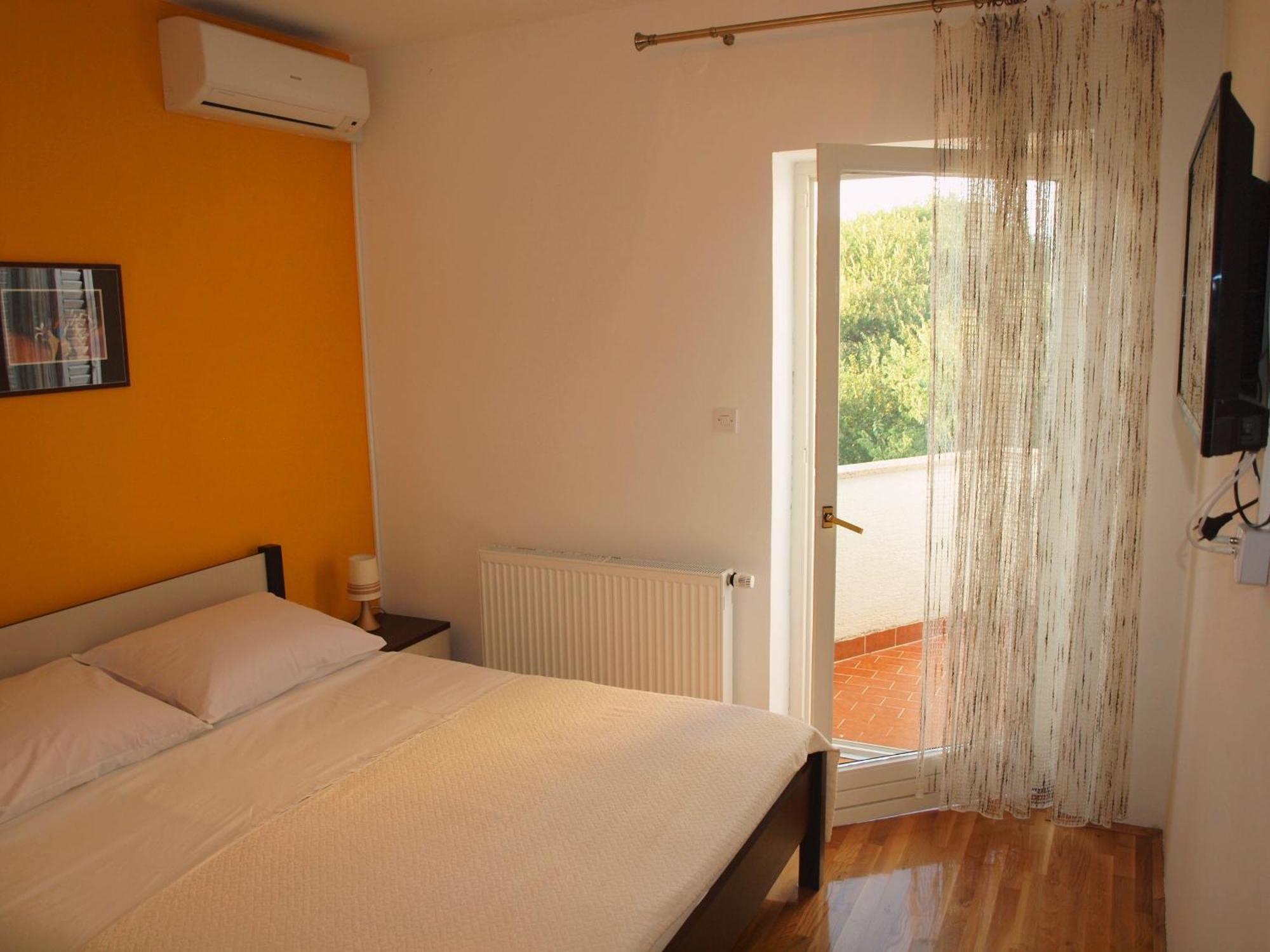 Ana Guest House Nin Cameră foto