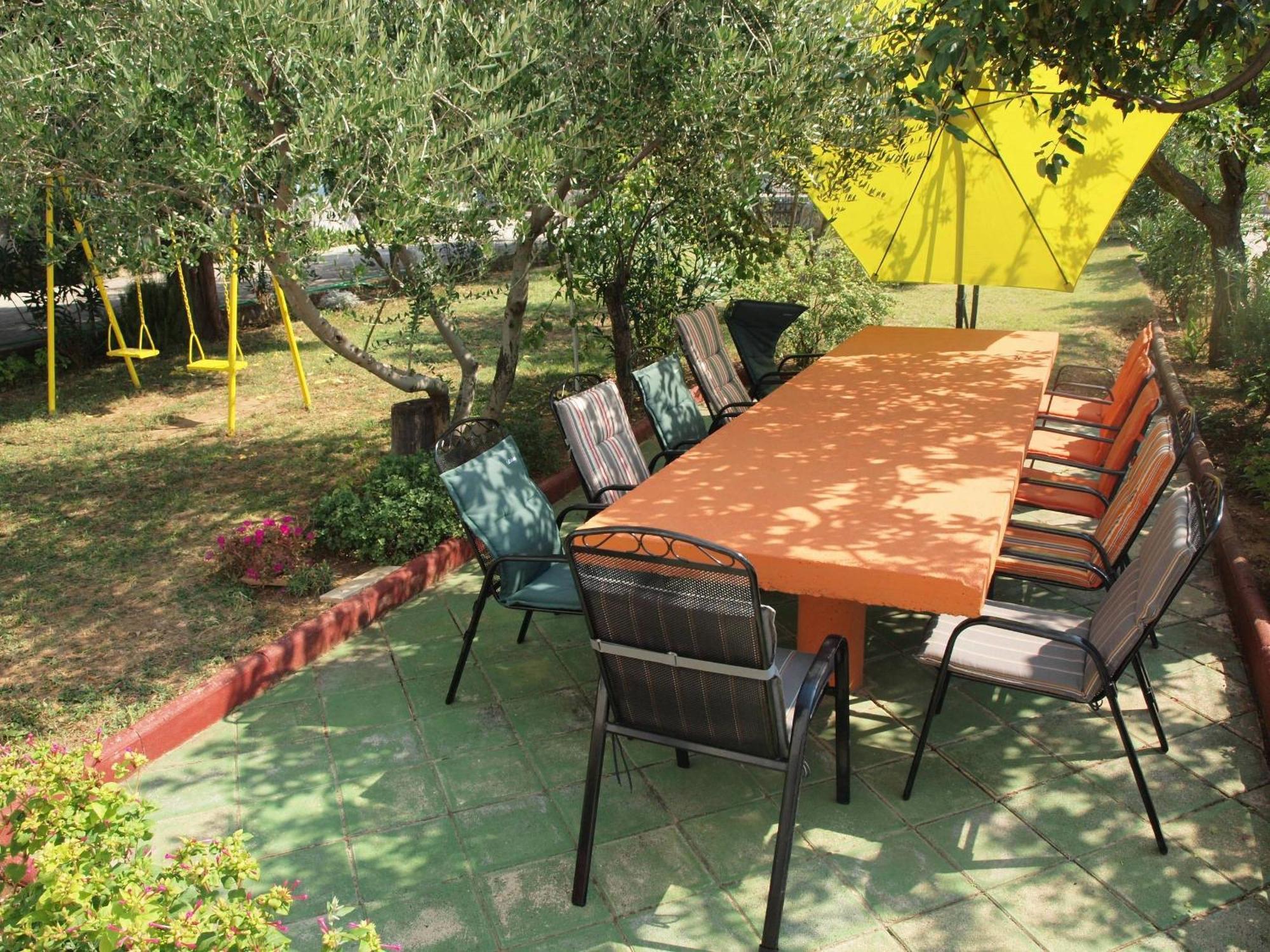 Ana Guest House Nin Cameră foto