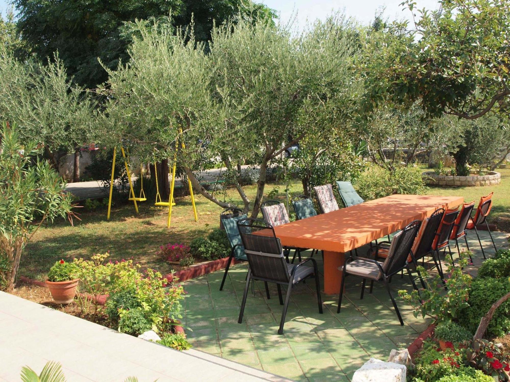 Ana Guest House Nin Cameră foto