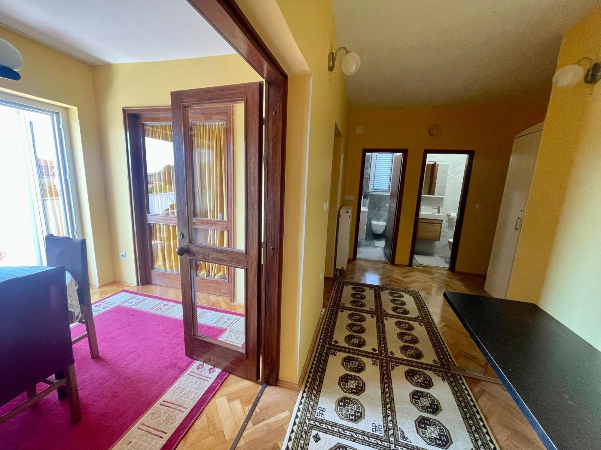 Ana Guest House Nin Exterior foto