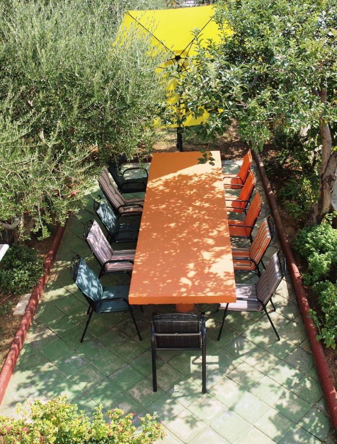 Ana Guest House Nin Exterior foto